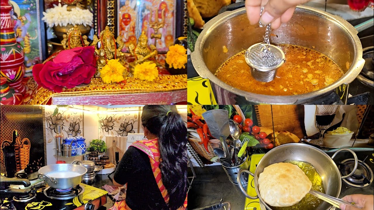 पैसा वसूल दोनों ही चीजें इतनी सही है इसीलिए ही ली थी.. घी कैसे निकालती हु छोले भटूरे, एकादशी फलाहार 
