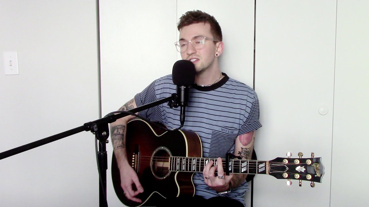 pov (Ariana Grande cover)
