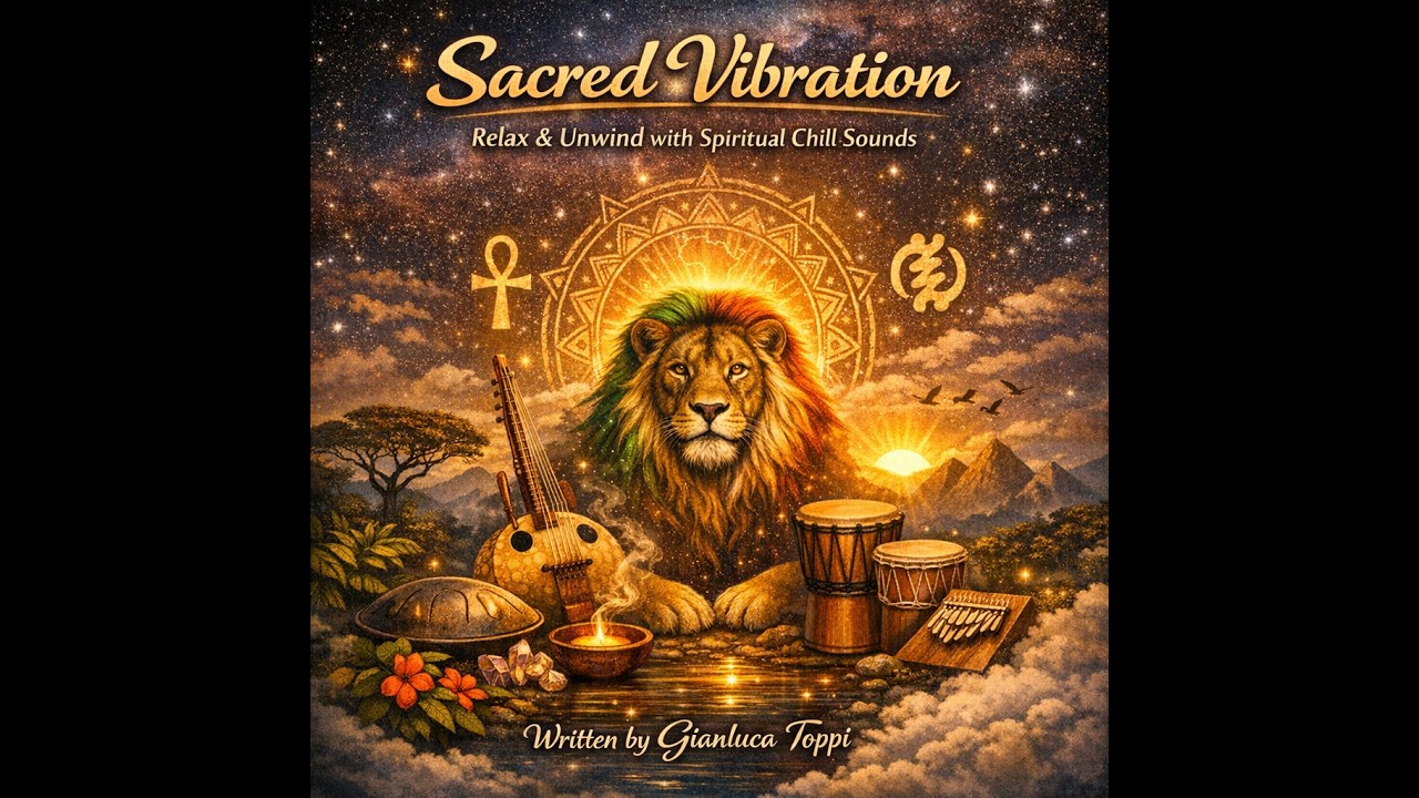 Sacred Vibrations