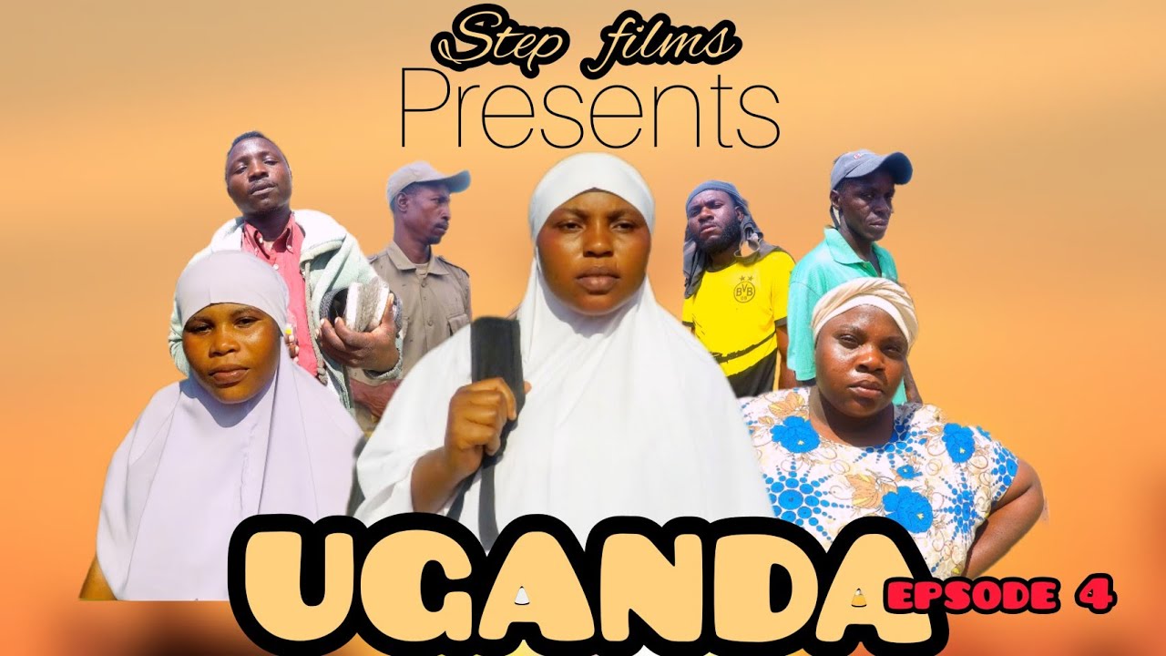 UGANDA EPSODE 4