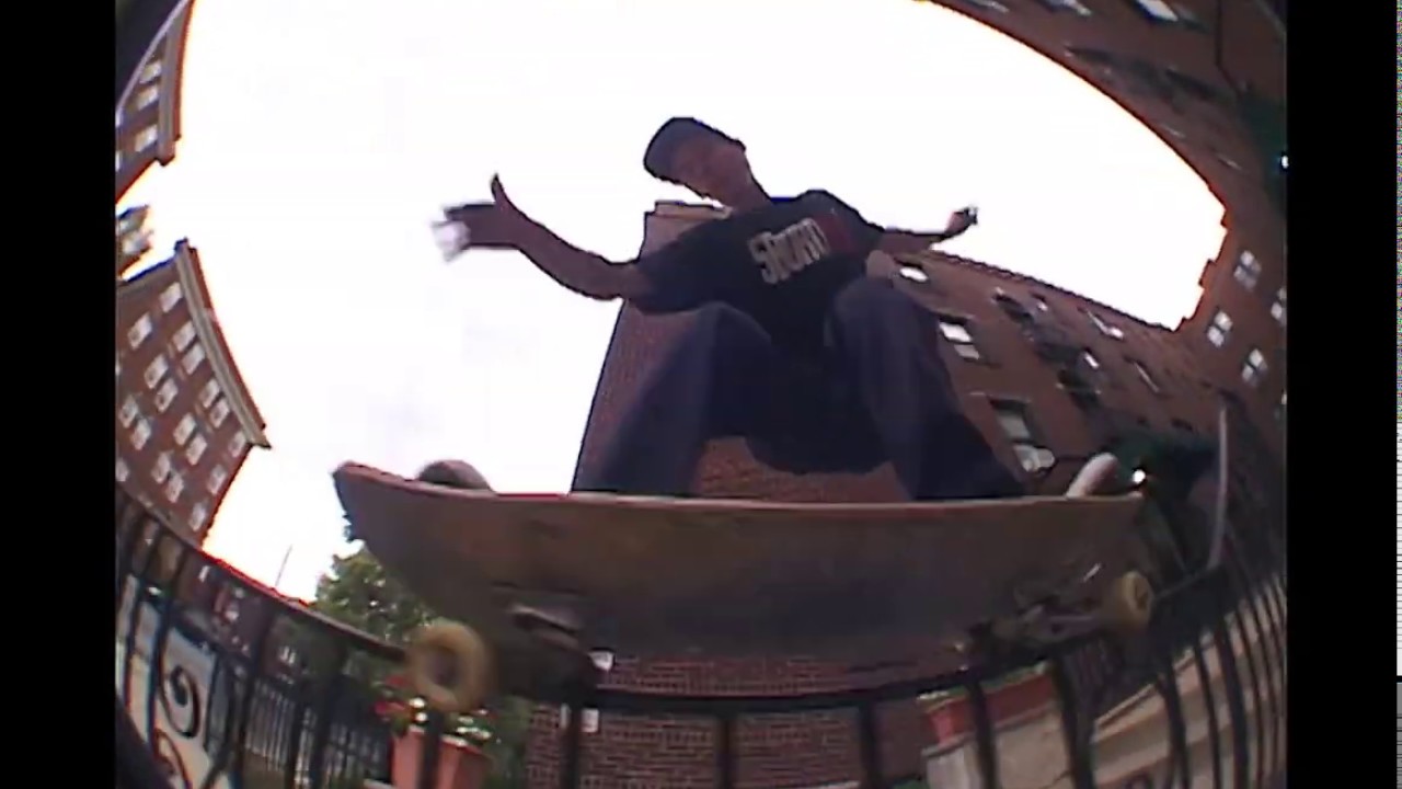 Neil Herrick Fairman's 4