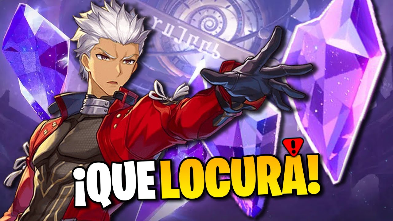 😱 NO LO CREO! ARCHER DOMINA El Nuevo Salón Olvidado 3.7 | Honkai: Star Rail MoC 12