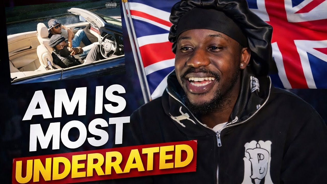 Skengdo x AM ft. PS Hitsquad -  Talk About Smoke | THIS IS LOYALTY 🤞🏿 *Reaction*