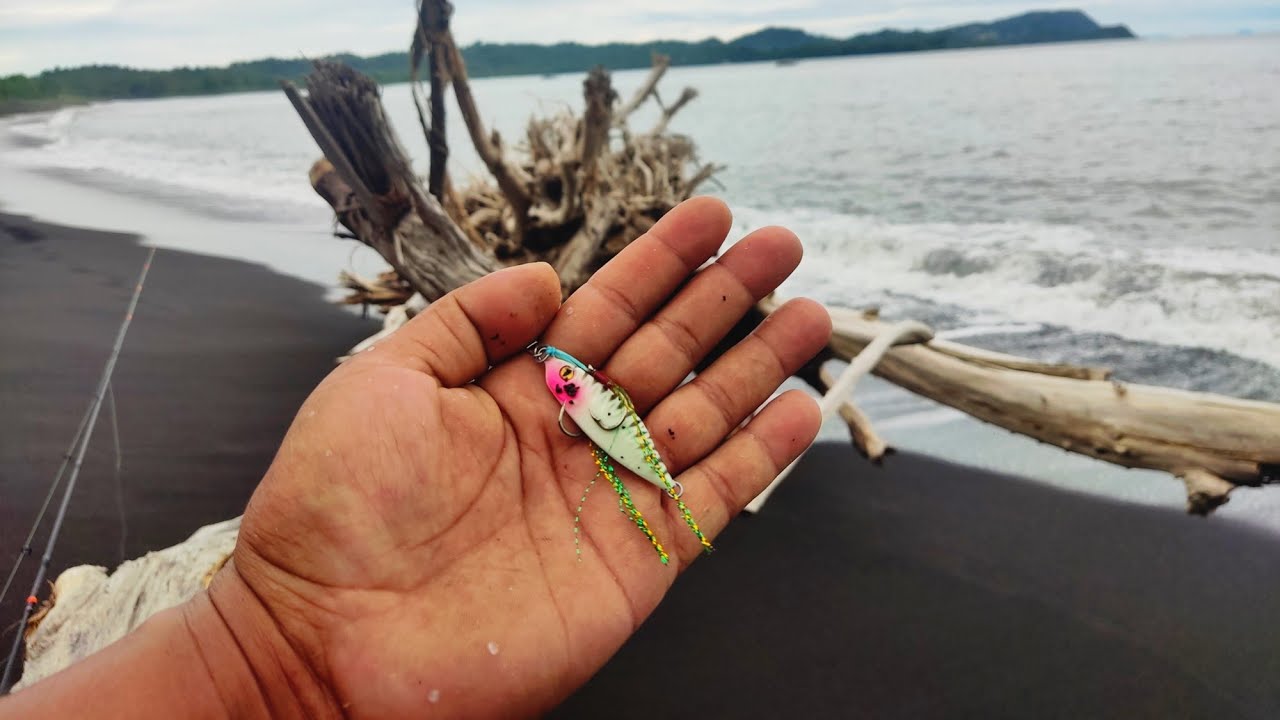 PANEN STRIKE! BARU LEMPAR UDAH DIHANTAM GT
