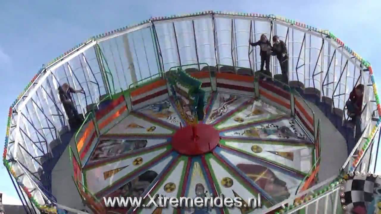 Round Up Offride