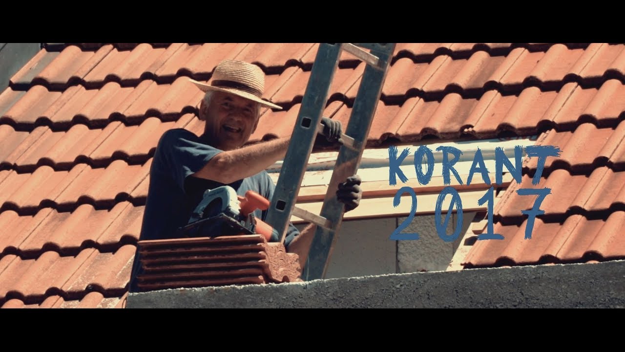 Korant - 2017