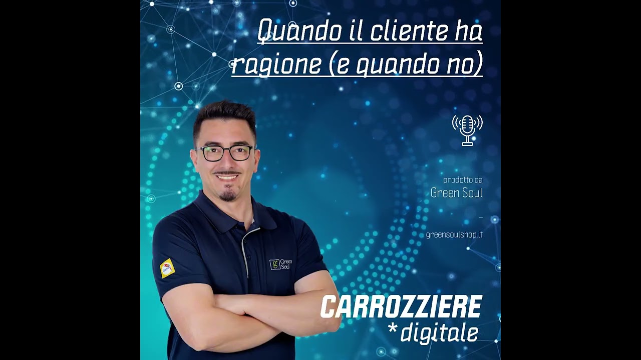 Quando il cliente ha ragione (e quando no)