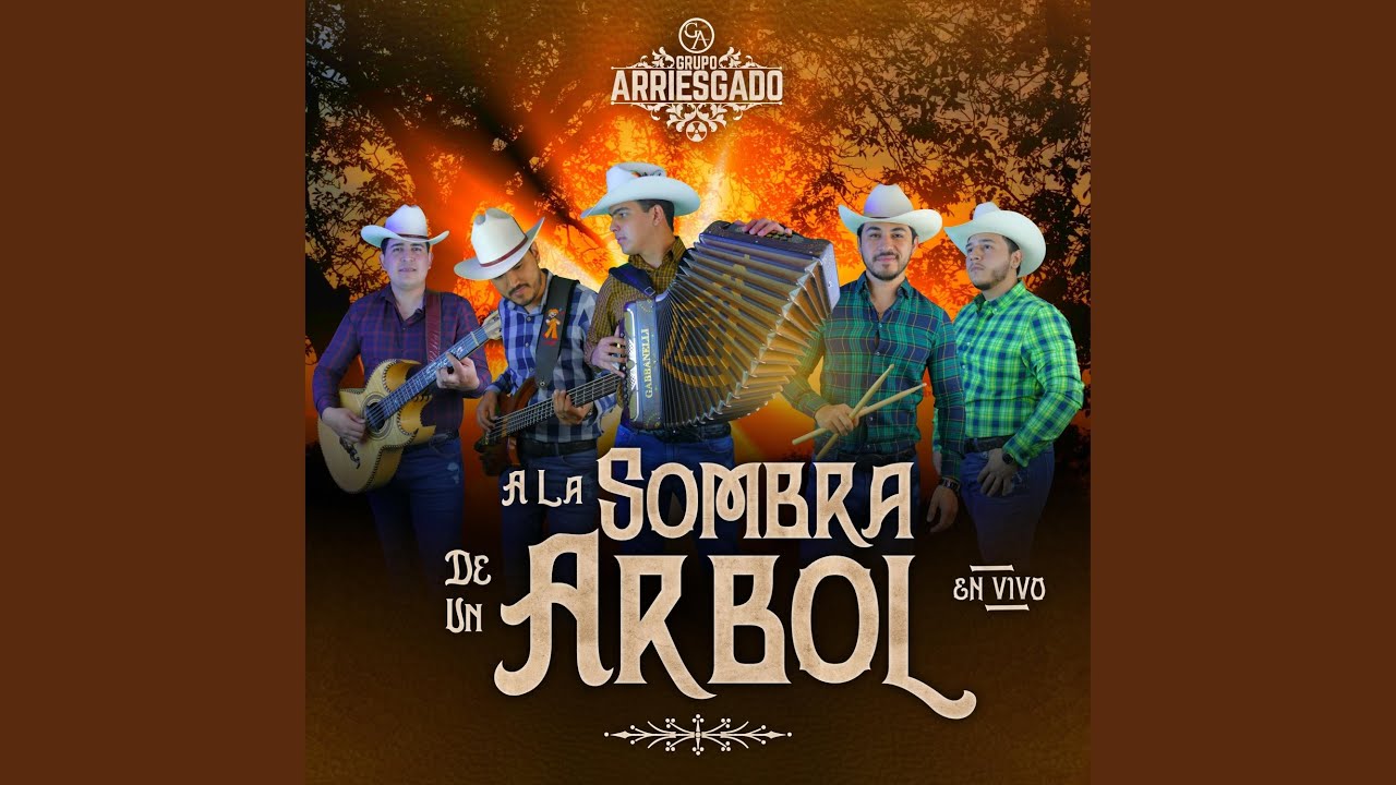 Los Amigos Del M (En Vivo)