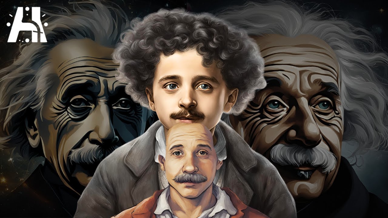 7 Qualities The Next Einstein Will Have