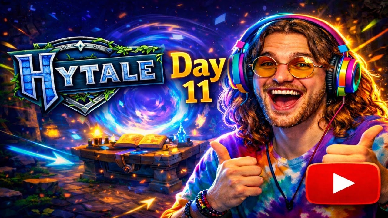 This Is Hytale