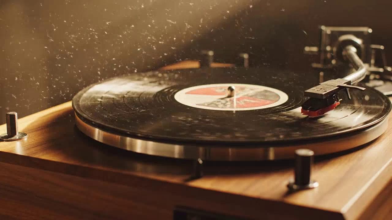 Vintage Jazz 1940년대 🌙 늦은 밤 혼자 듣기 좋은 재즈 playlist cafe