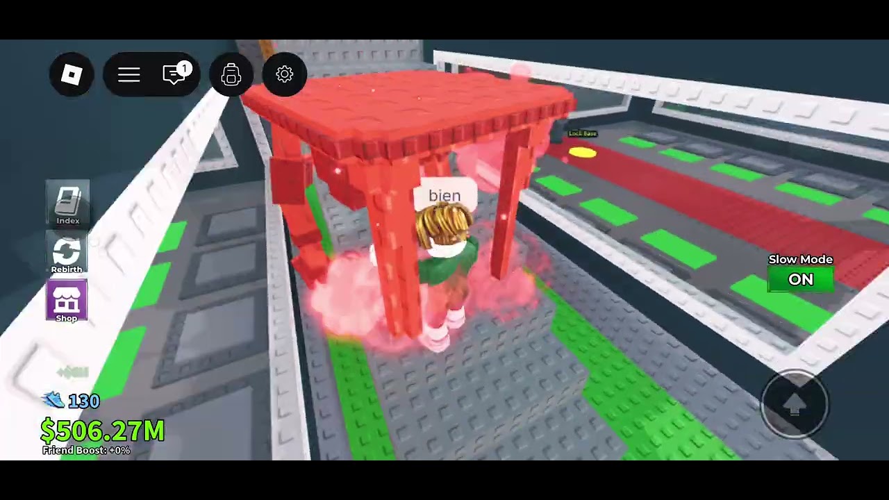 Roba un brainrot modo tsunami parte 2