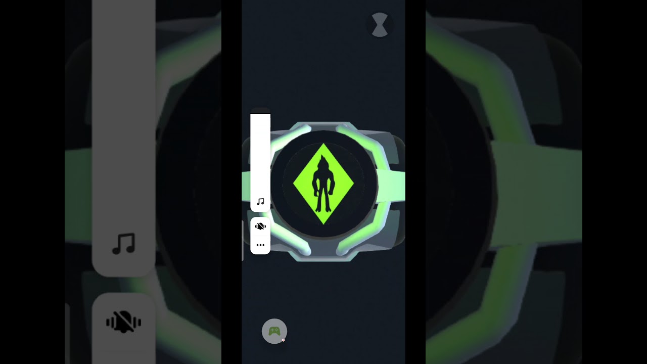 OMNITRIX simulator