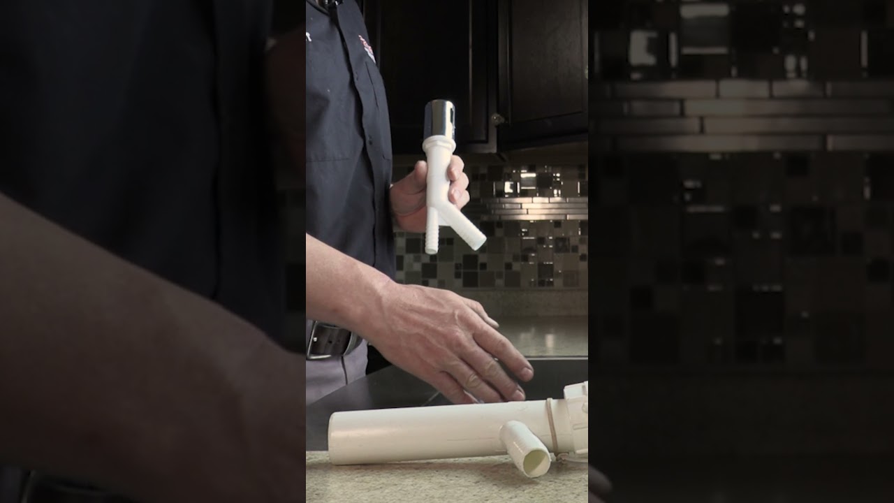 Dishwasher Air Gap: The Unsung Hero of Your Kitchen