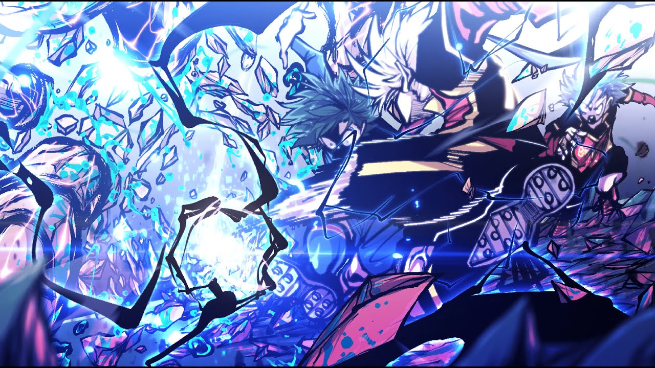 KAISER IMPACT: SUPERSTAR