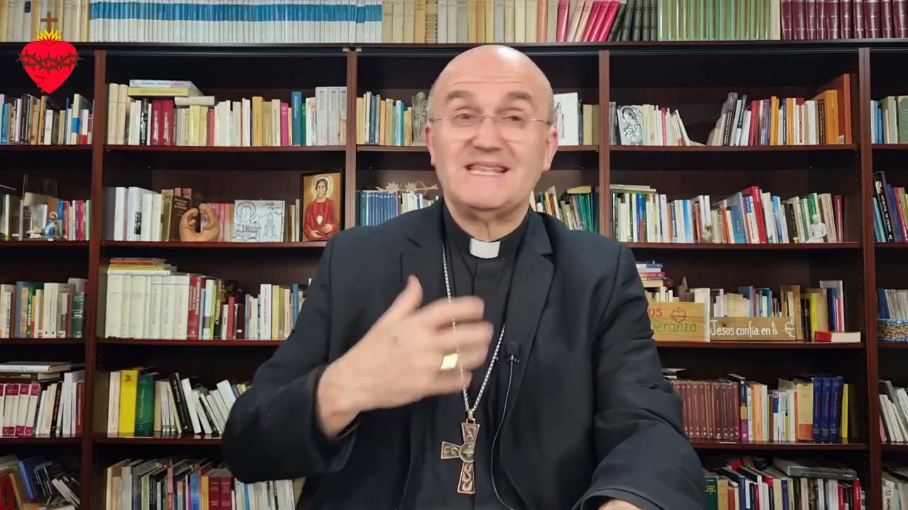 Homilia 7.1.2026 / 7 de janeiro