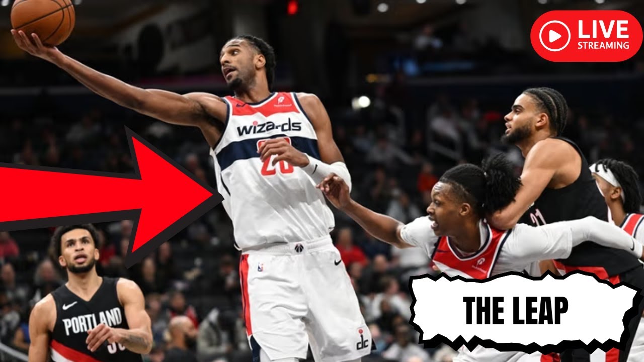 Alex Sarr's Big Night + Dawg Bowl Hunting
