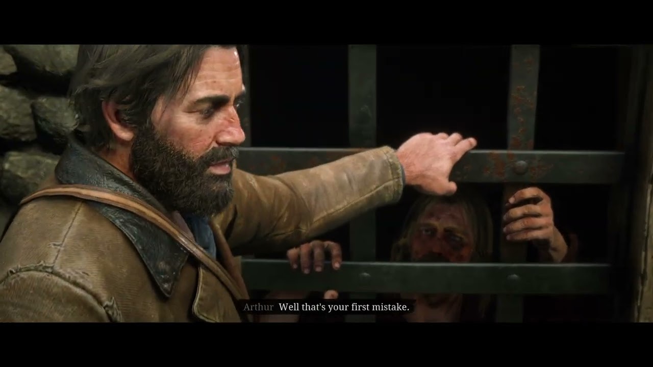 Breaking Micah out of strawberry.