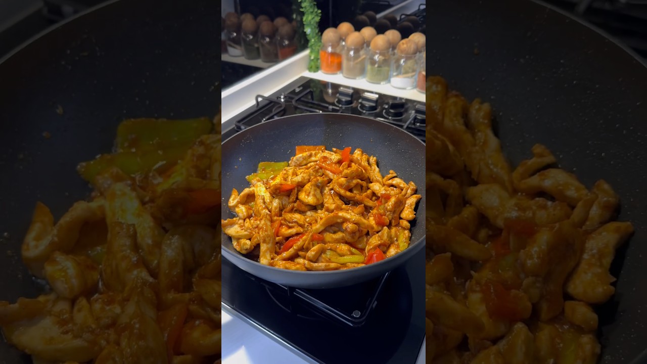 #barbek&uuml; Soslu Tavuk 🫠 #tiktokvideo #yemek #yemektarifleri #keşfet #keşfetbeni&ouml;ne&ccedil;ıkar #keşfeted&uuml;ş
