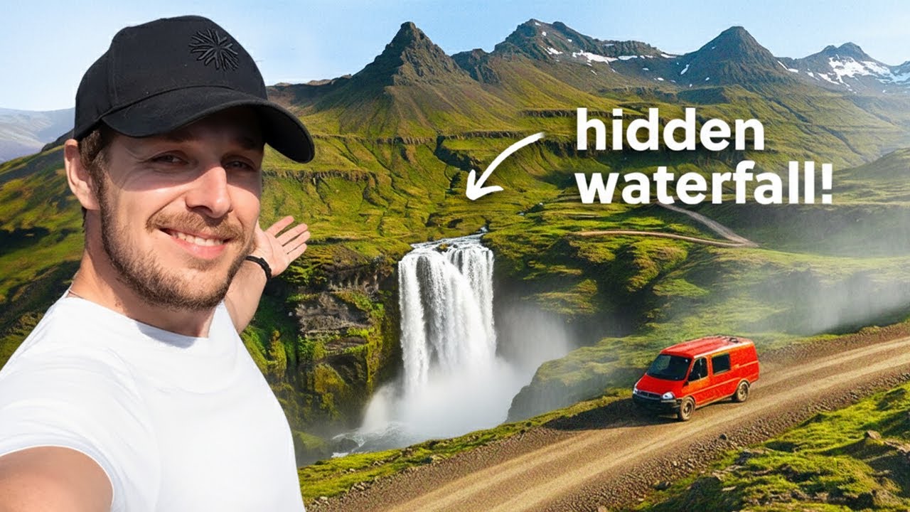 This Part of Iceland Blew My Mind! (Eastfjords)