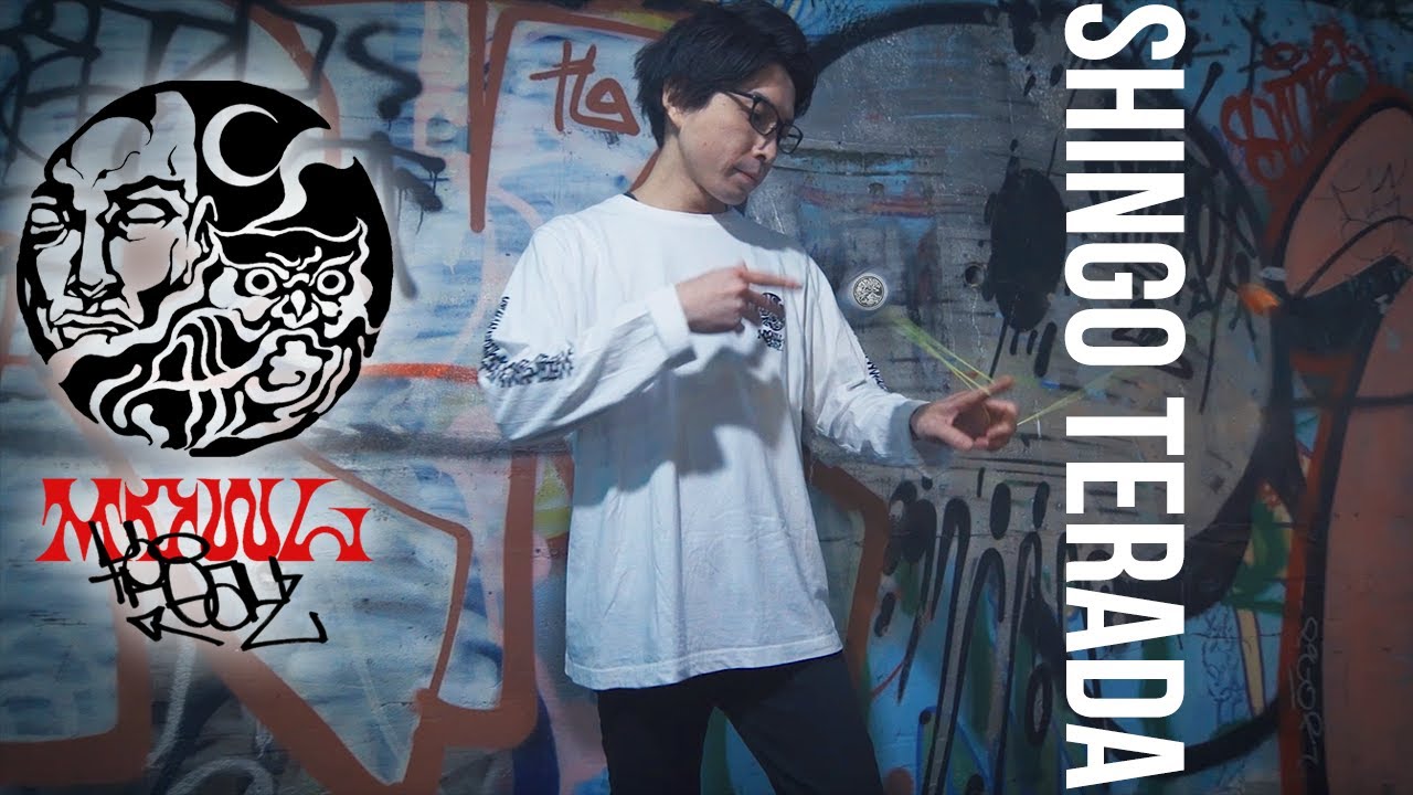 mowl MRL Ft. Shingo Terada (Terry)