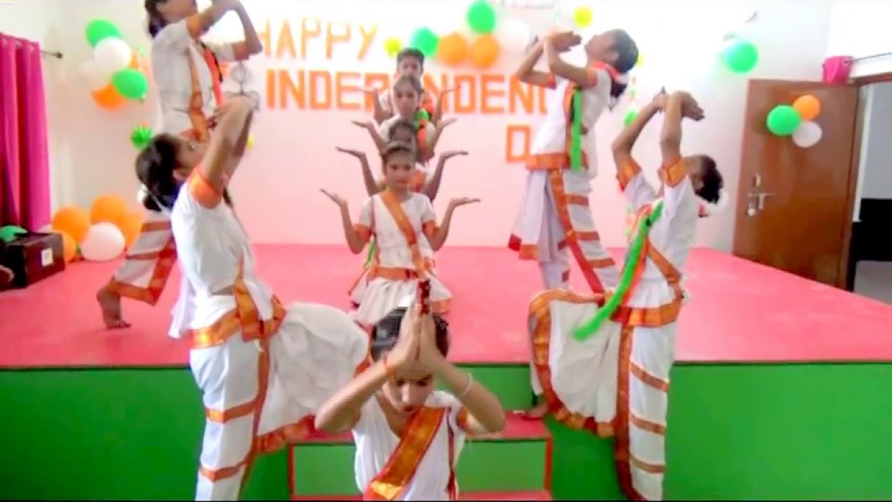 Satyam Shivam Sundaram|| Lata Mangeshkar|| Semi classical|| kids dance performance|| RDI group