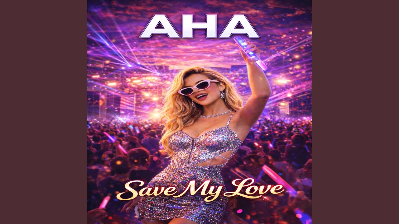 Save My Love (Remix Club 5)