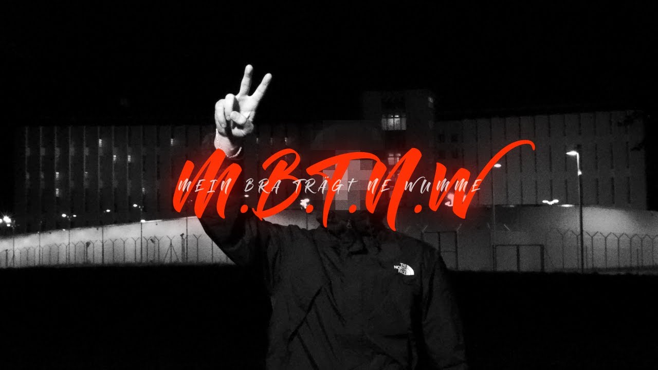 ESKA - M.B.T.N.W (PROD. PAIX, LOLO79 & DIO)