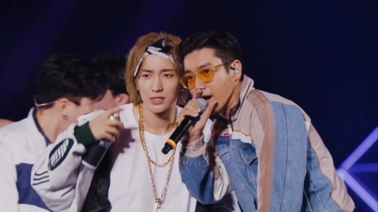 Hairspray || SS8inJapan 📀
