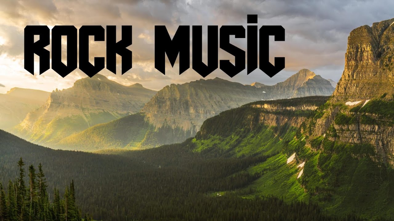 Rock music stream (22.12.23)