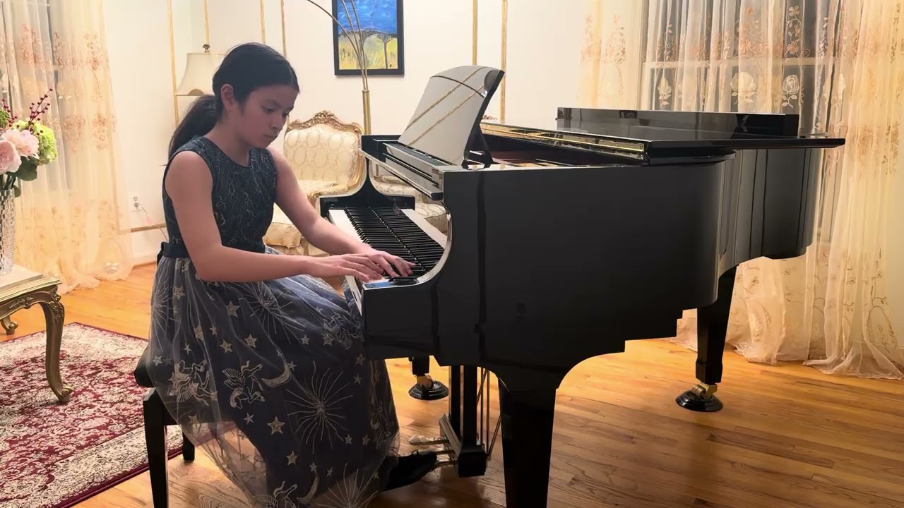 Toccata