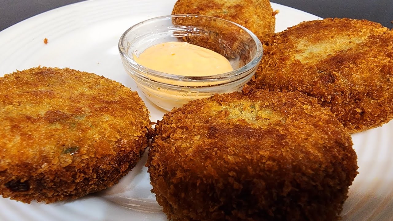 Bohra's style Aloo gosht kabab | Aloo gosht cutlets | Aloo gosht kabab recipe #aloogoshtkabab