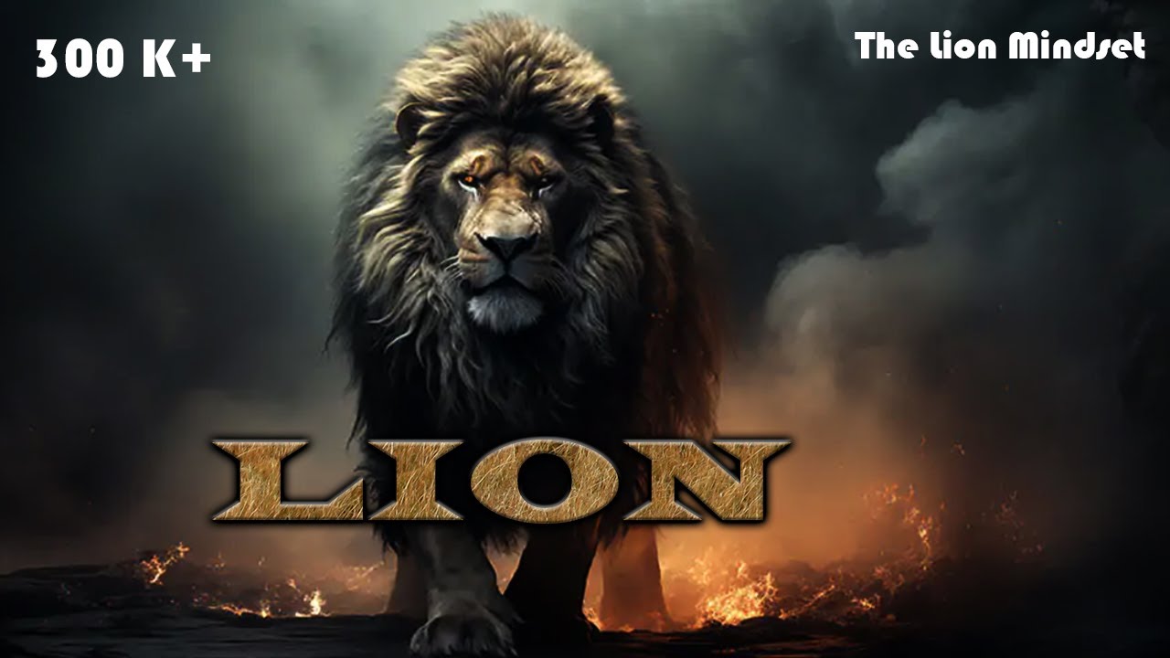 Roaring with Resilience #Motivational #Inspire #Mindset #PersonalGrowth
