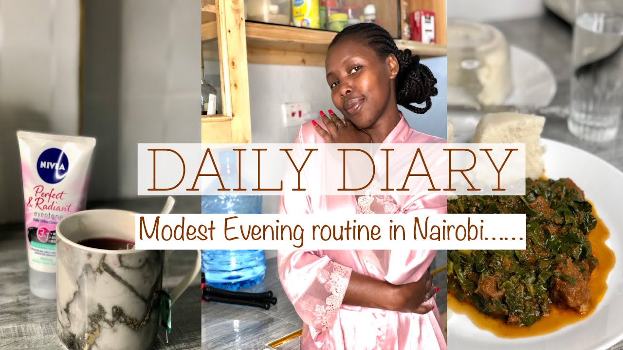 Simple evening routine||living alone|| personal rituals || cooking || simple skincare routine…. etc