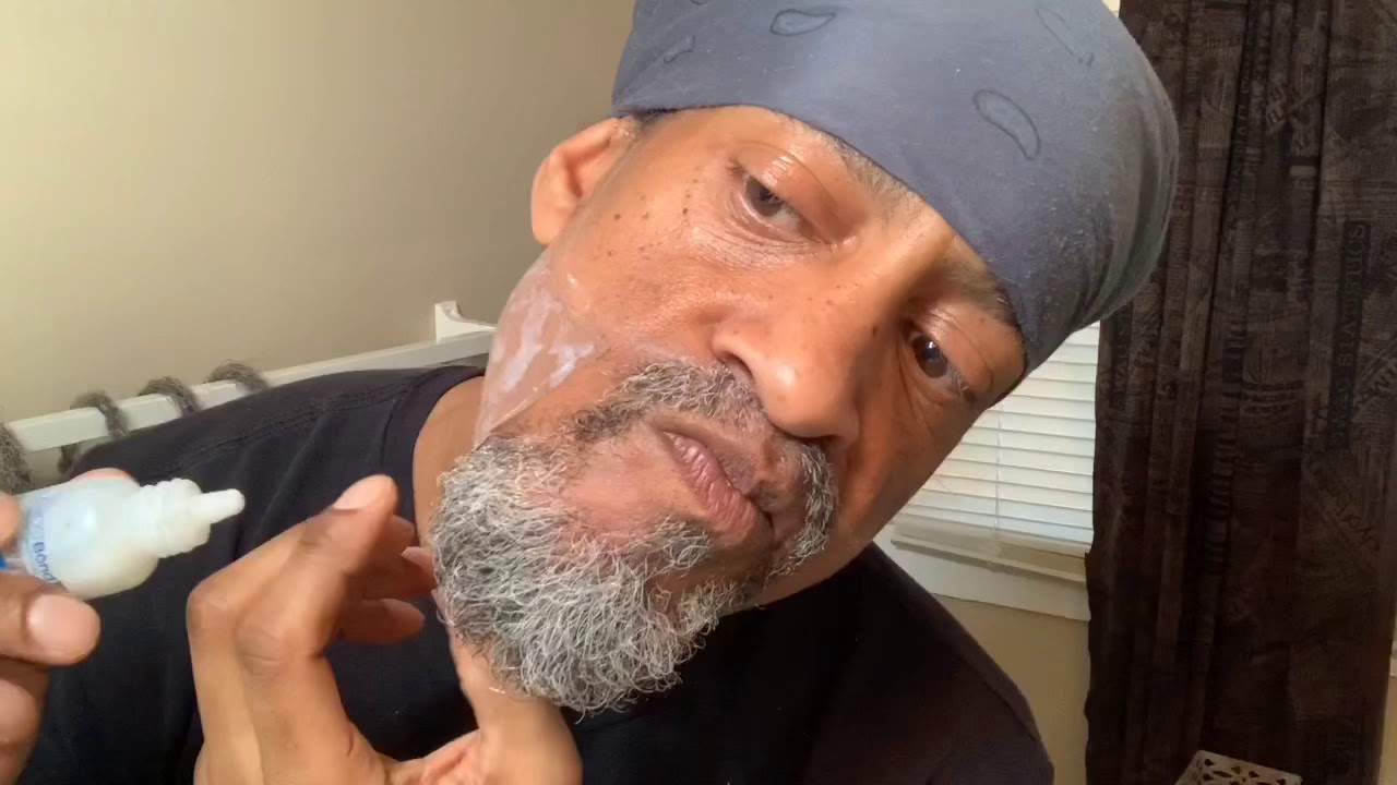 Beard Unit