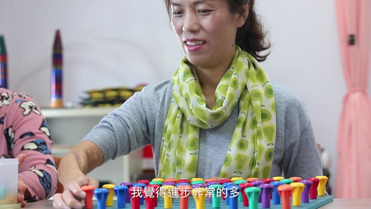 【南台地震周年│人物故事】曹瑋瓴 所有的痛都過去了