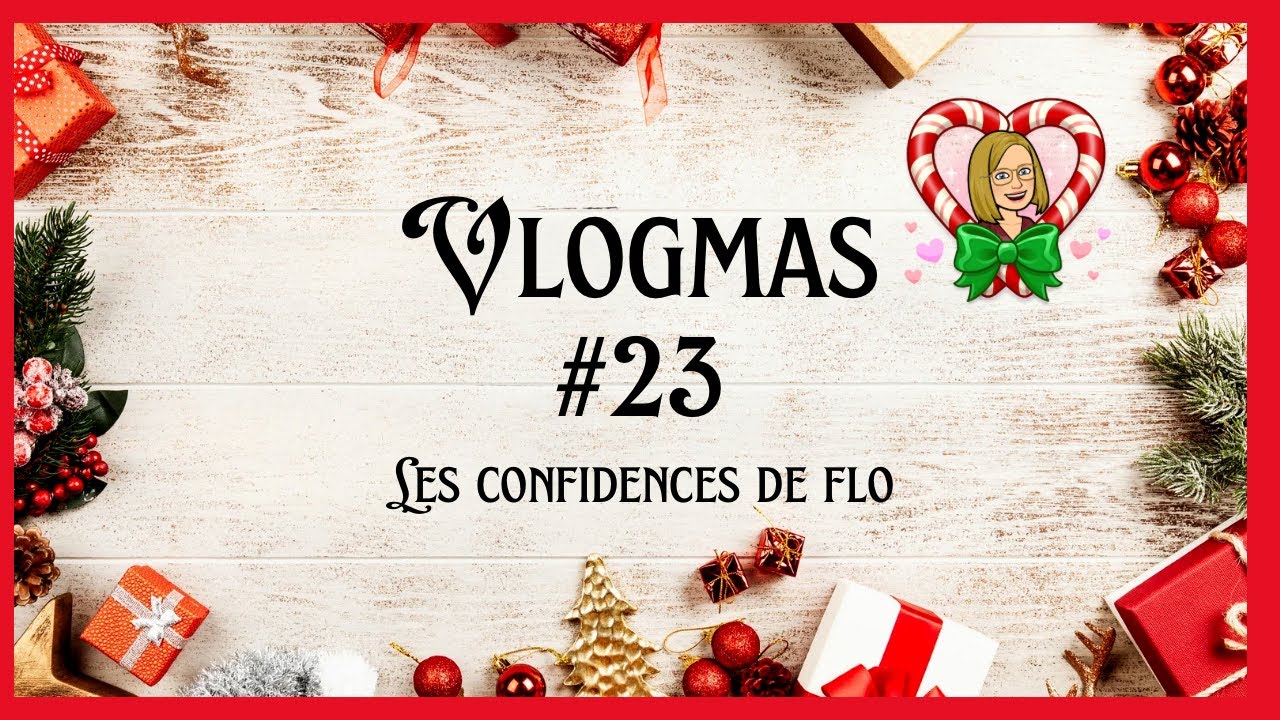 Vlogmas #23