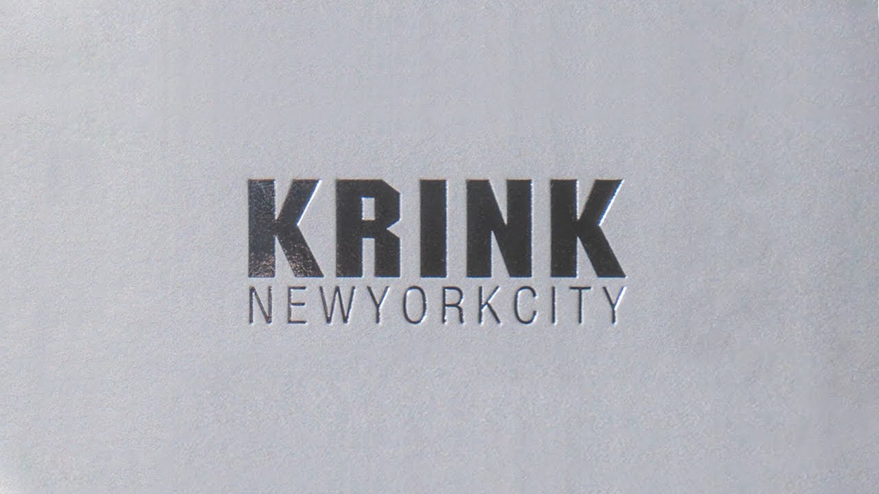 KR, Craig Costello of KRINK. Ep.102-Angel and Z Podcast