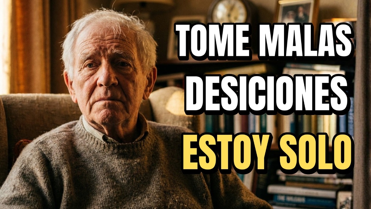 Pasé toda mi vida siendo “responsable” y este fue el precio que pagué