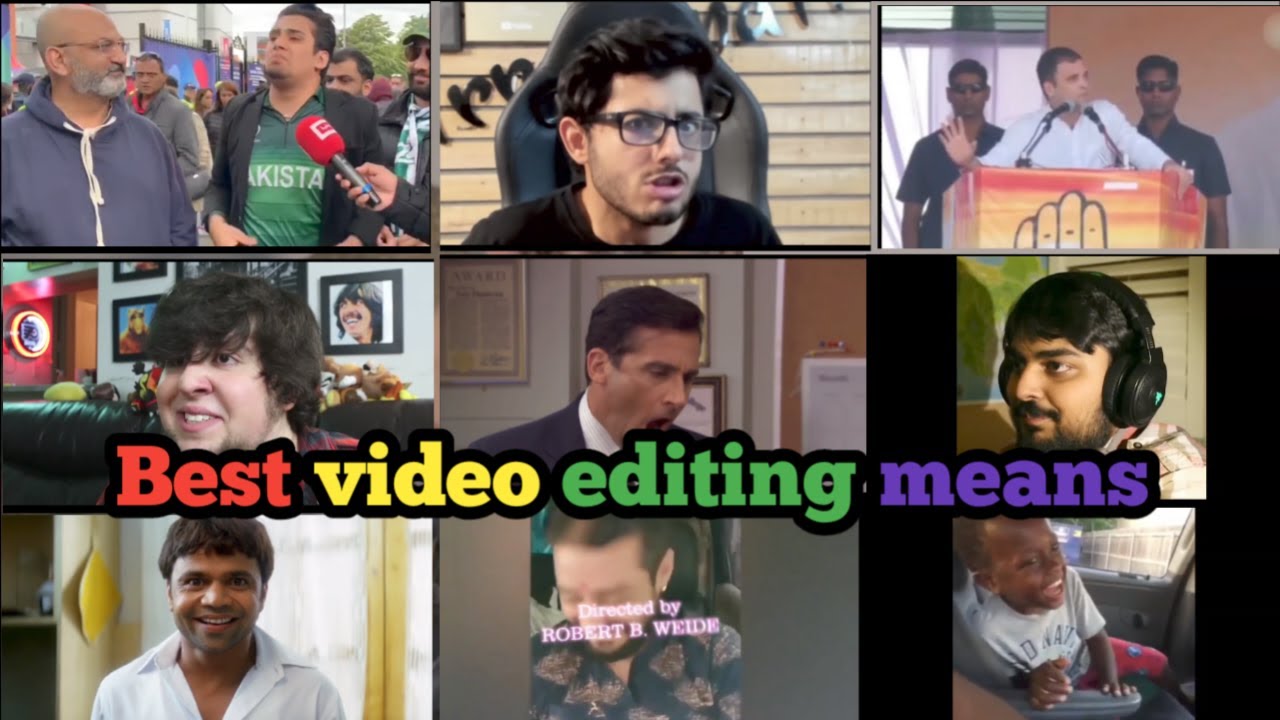 Best video editing memes @mprvideos007