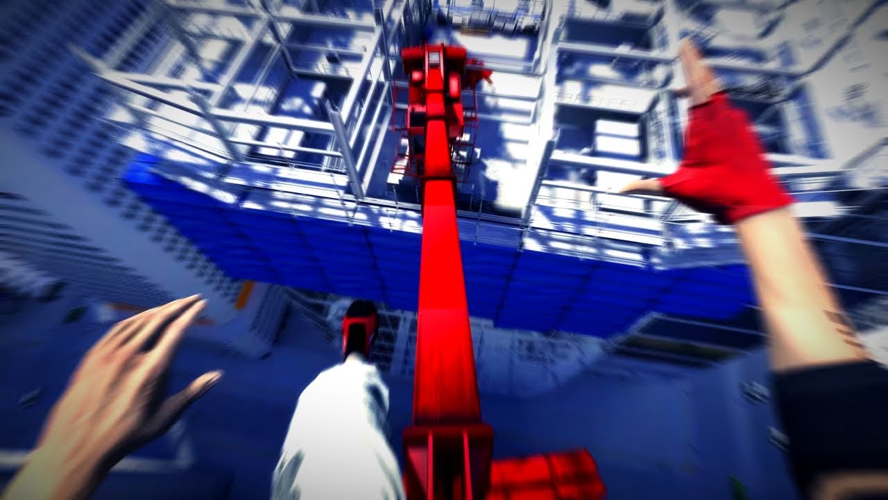 🏃🔥 The 10 BEST Parkour Games on PC of All Time [2026]✅ Low End / High End / Free