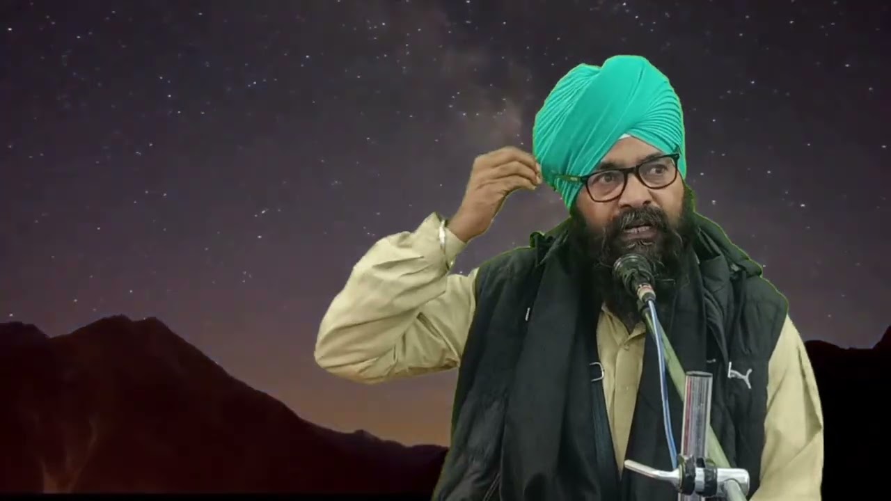 ਜ਼ੋ ਪ੍ਰਾਣੀ ਗੁਰੂ ਗ੍ਰੰਥ ਸਾਹਿਬ ਦੀ ਗੱਲ ਸੁਣਾਵੇ, ਮਾਇਆ ਨਹੀਂ, ਤਾਂ ਫਿਰ ਕੀ ਦੇਣਾ ਚਾਹੀਦਾ ਹੈ, ਸੁਣ ਕੇ ਹੋ ਜਾਵੋਂਗੇ 