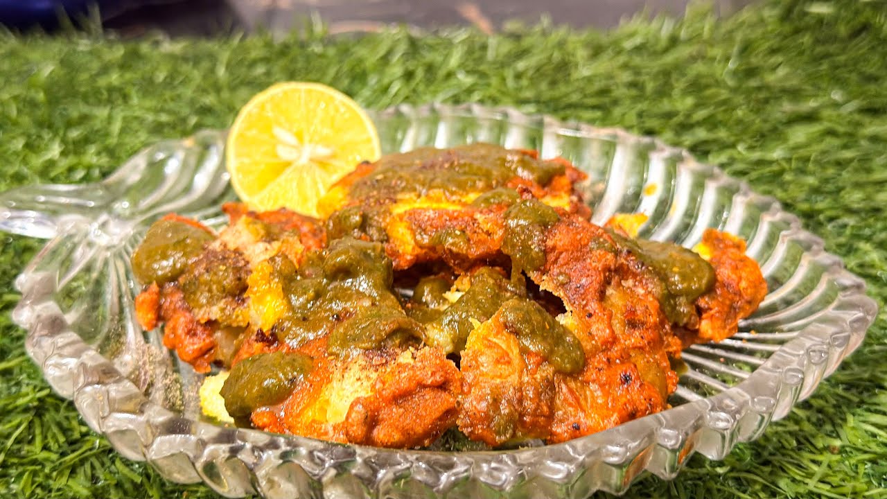 Aligarh Ke Mashhoor Aloo Ke Baroole | Crispy UP Street Food | Aloo Snack Recipe