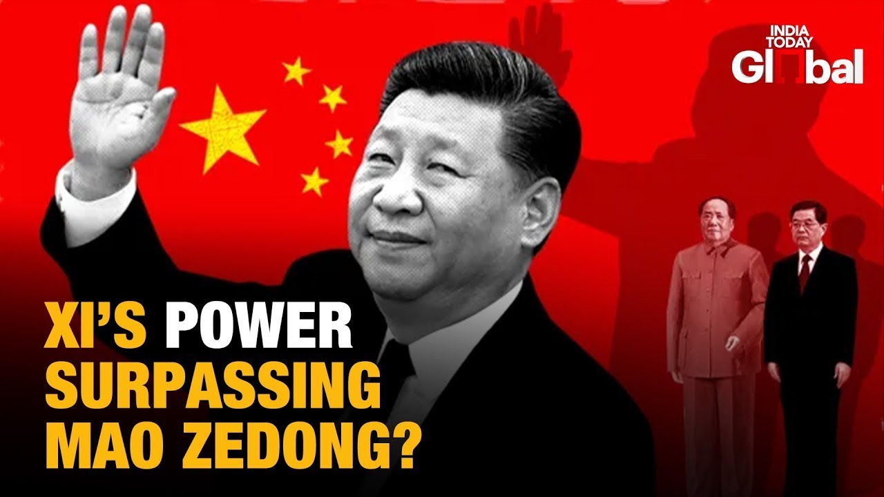 Xi Jinping&rsquo;s Historic Purge Shakes China: Military, Party, and Taiwan Plans Revealed