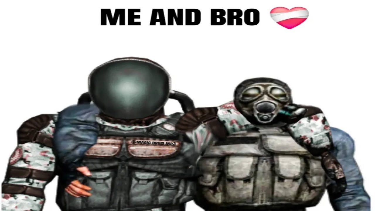 At least 6 minutes of S.T.A.L.K.E.R 2 Memes from Discord