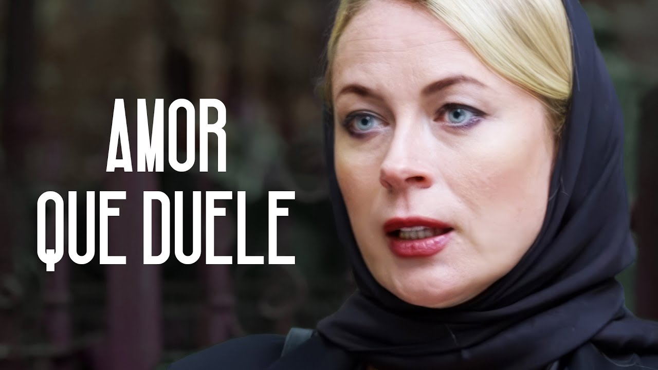 C&Oacute;MO UN AMOR ESCOLAR ARRUIN&Oacute; SU VIDA | Amor que duele | Pel&iacute;cula en Espa&ntilde;ol