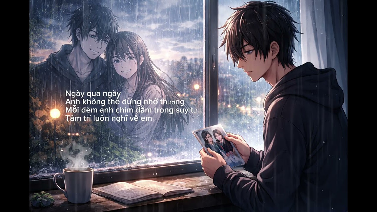 Mang Em Theo Mưa