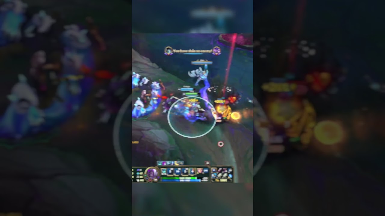 This BROKEN YORICK BUILD Lets Your Summons Do All The Work!