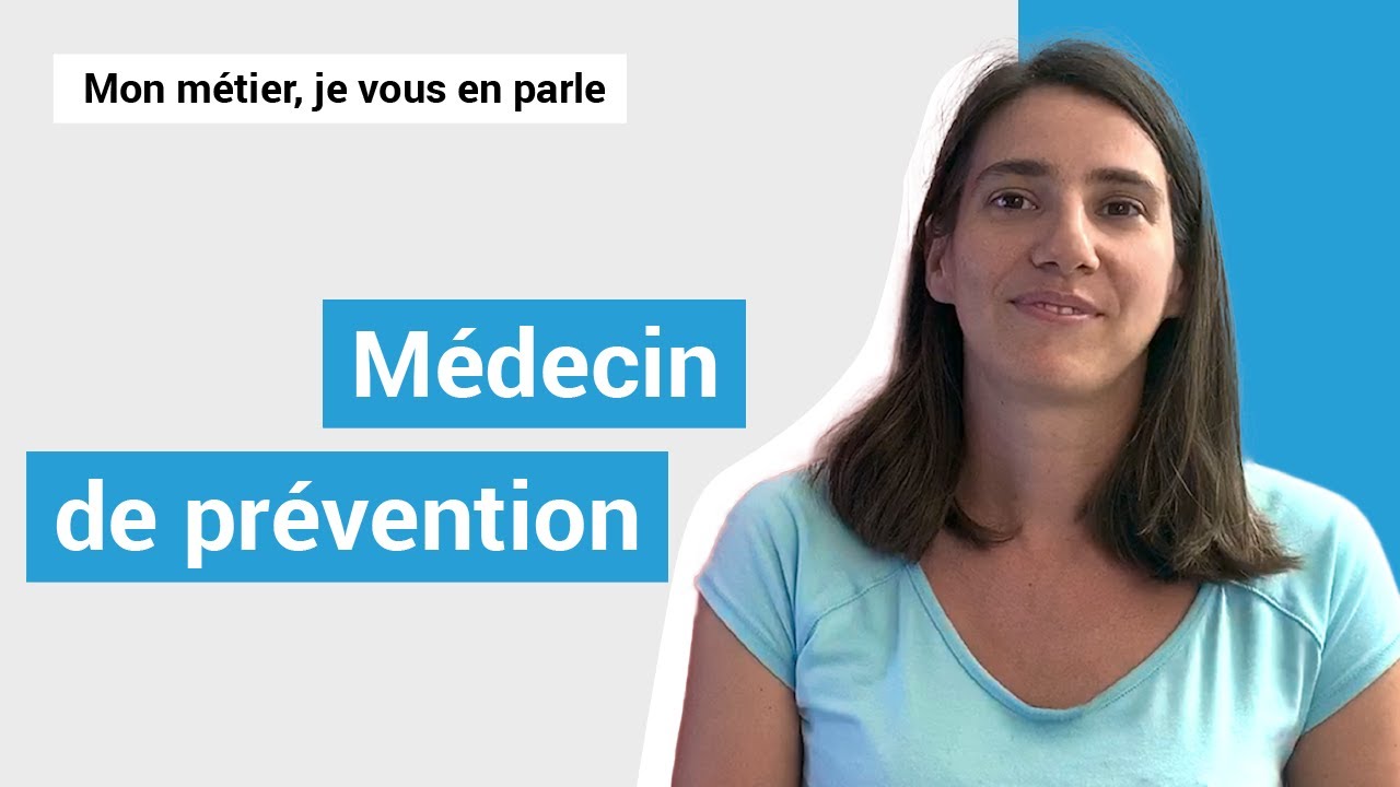Médecin de prévention