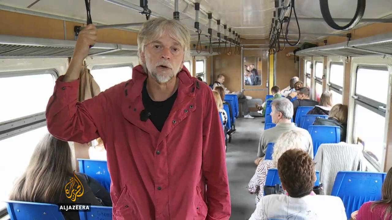 Železnice Srbije u lošem stanju
